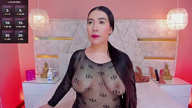 melany saenz online show from 11.04.25