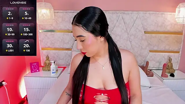 melany saenz online show from 02.26.26