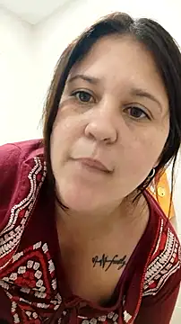 Snapshot of tiniticox chatting on 09.15.25 tiniticox online show from 09.15.25