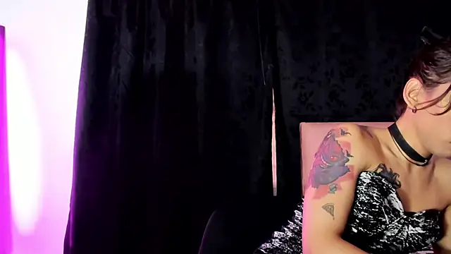khandyzBlum online show from 05.10.26