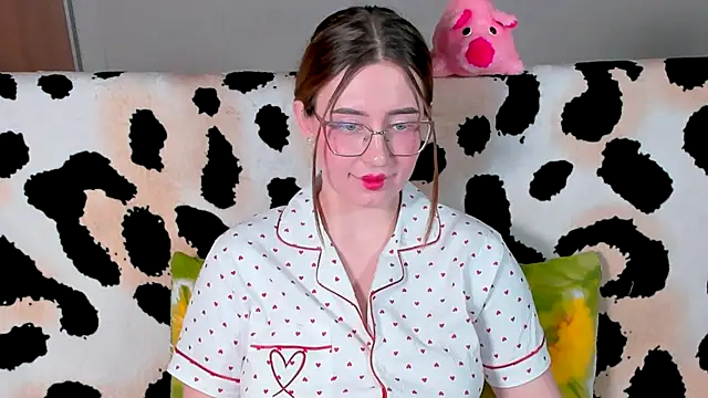 VeronikaKissuchi online show from 02.14.25