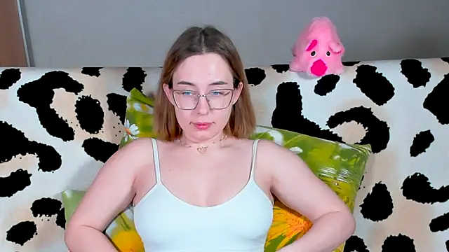 VeronikaKissuchi online show from 02.19.25