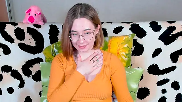 VeronikaKissuchi online show from 02.21.25