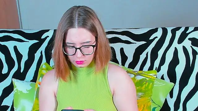 VeronikaKissuchi online show from 02.22.25