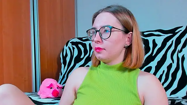 VeronikaKissuchi online show from 02.23.25