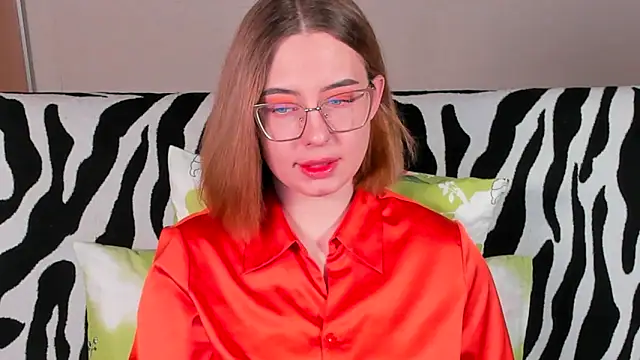 VeronikaKissuchi online show from 02.25.25