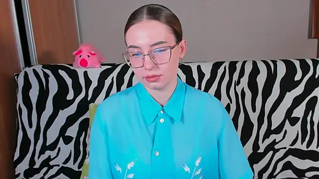 VeronikaKissuchi online show from 02.26.25