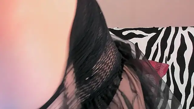 VeronikaKissuchi online show from 03.03.25