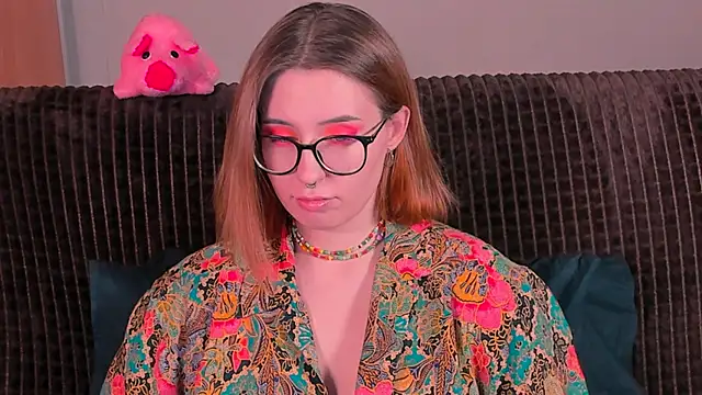 VeronikaKissuchi online show from 03.14.25