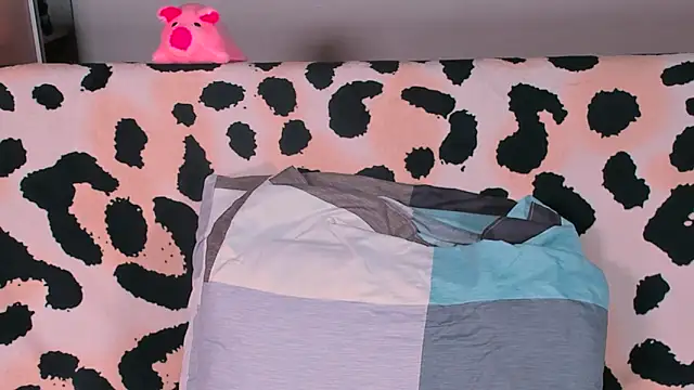 VeronikaKissuchi online show from 03.20.25