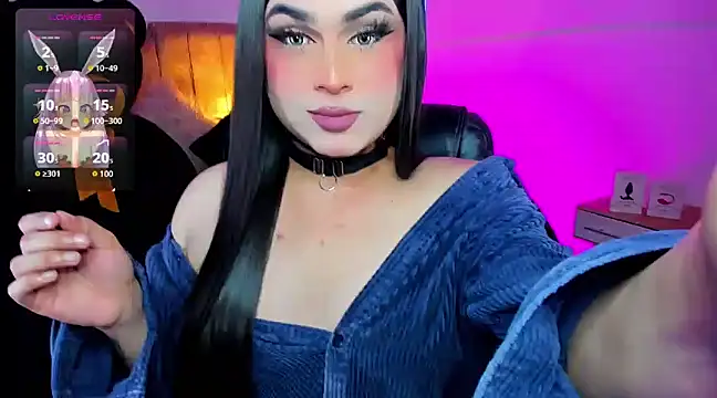 alexia mattel online show from 12.24.24