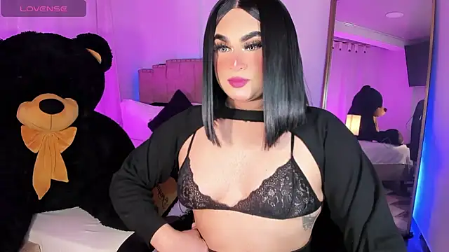 Snapshot of alexia_mattel chatting on 11.16.25 alexia mattel online show from 11.16.25