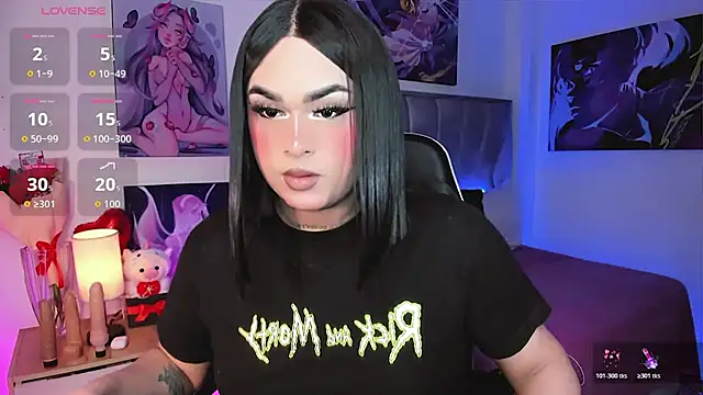 alexia mattel online show from 02.18.26