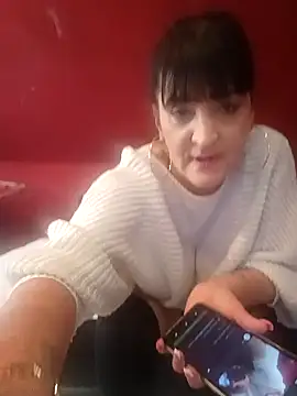 Tiffany35 online show from 10.09.25