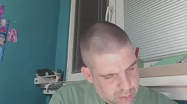 YouWantMe666 online show from 02.12.25