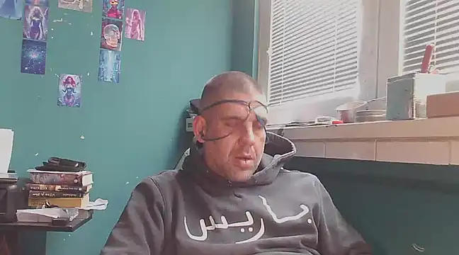 YouWantMe666 online show from 02.12.25