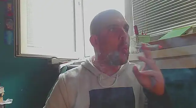 YouWantMe666 online show from 02.13.25
