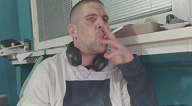 YouWantMe666 online show from 02.13.25