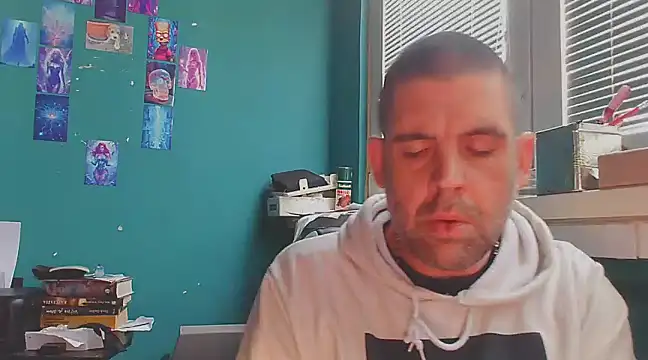 YouWantMe666 online show from 02.15.25