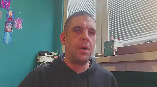 YouWantMe666 online show from 02.19.25