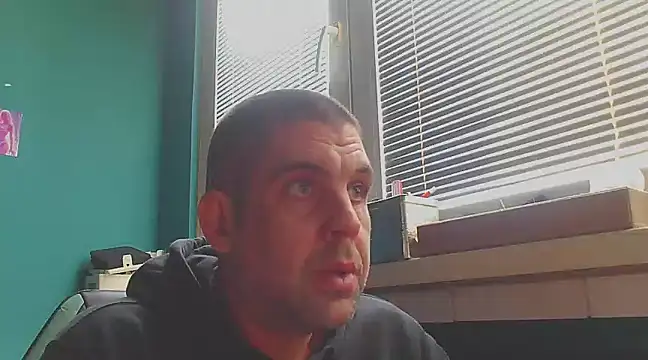 YouWantMe666 online show from 02.19.25