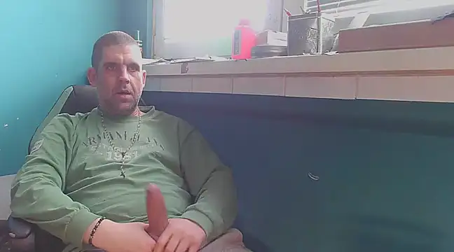YouWantMe666 online show from 02.21.25