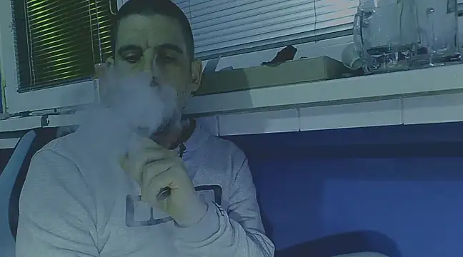 YouWantMe666 online show from 02.22.25
