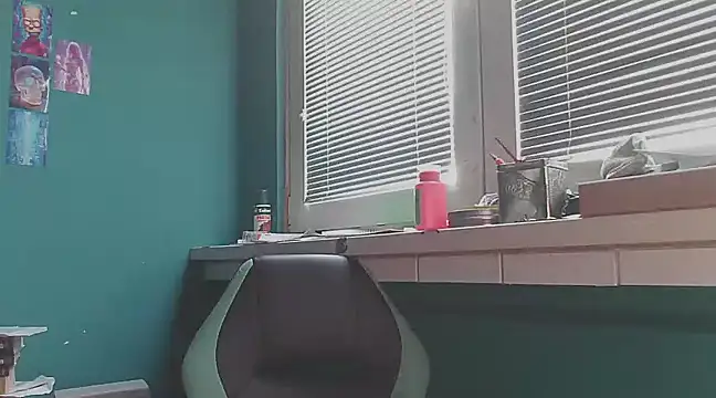 YouWantMe666 online show from 02.24.25