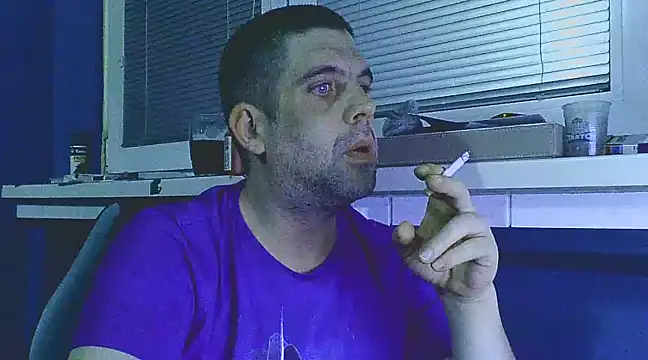 YouWantMe666 online show from 02.25.25