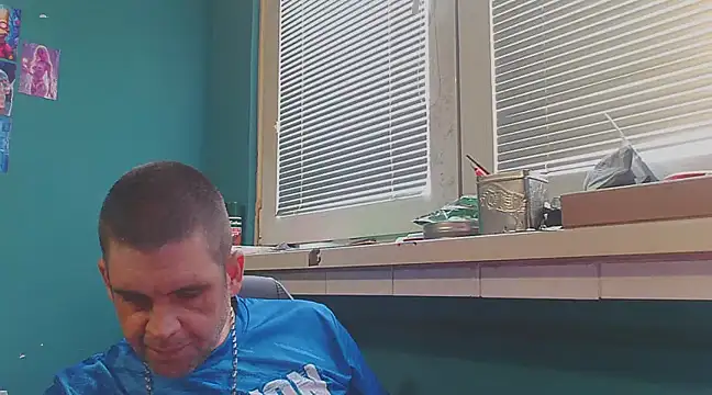 YouWantMe666 online show from 02.27.25