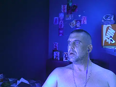 YouWantMe666 online show from 09.10.25