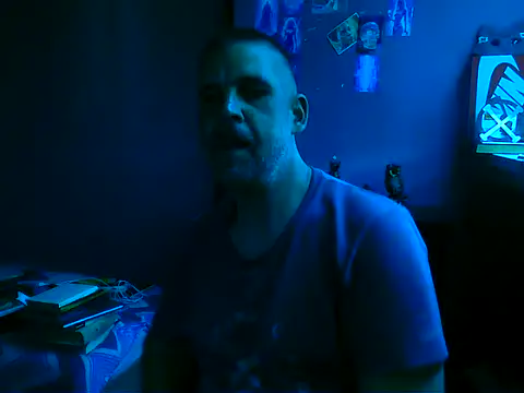 YouWantMe666 online show from 09.11.25
