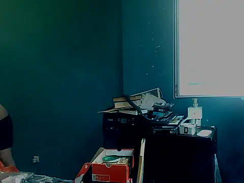 Snapshot of YouWantMe666 chatting on 10.30.25 YouWantMe666 online show from 10.30.25