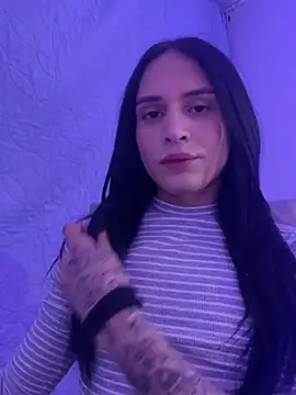 samy foox online show from 02.04.26