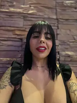 Tamyjenkins1 online show from 11.30.25