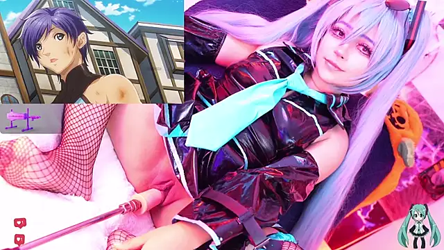 soffy garcia online show from 10.23.25