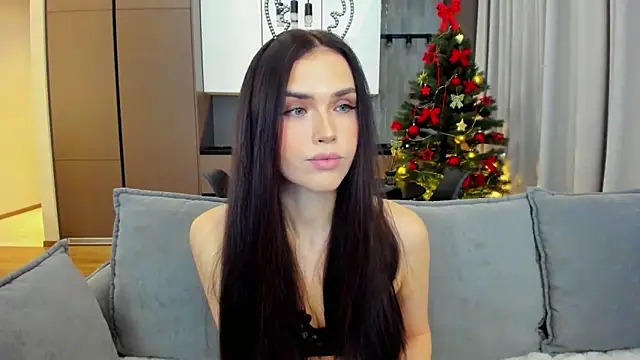 sexyangeloux online show from 12.24.24