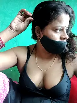Sexyranibhabhi online show from 02.04.25