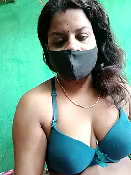 Sexyranibhabhi online show from 02.07.25