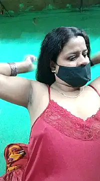 Sexyranibhabhi online show from 02.07.25