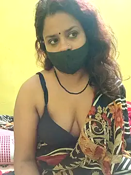 Sexyranibhabhi online show from 02.22.25