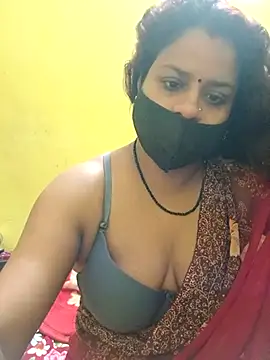 Sexyranibhabhi online show from 02.24.25