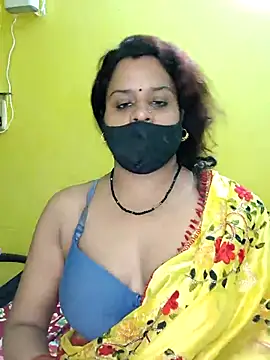 Sexyranibhabhi online show from 03.01.25