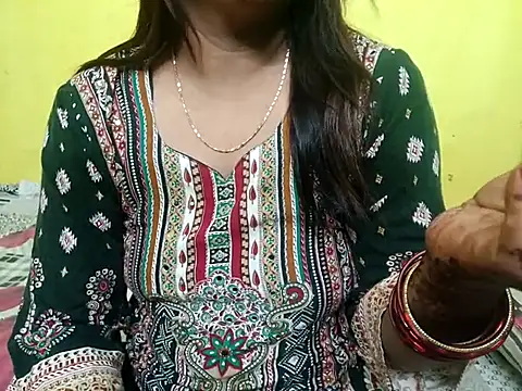 Sexyranibhabhi online show from 10.10.25