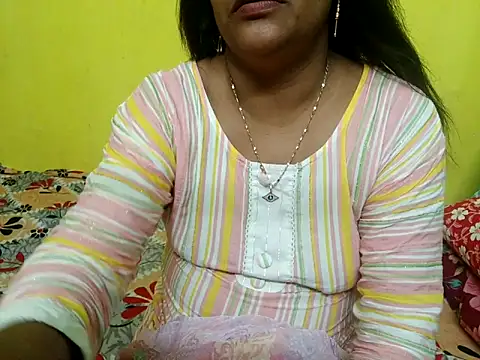 Sexyranibhabhi online show from 10.21.25