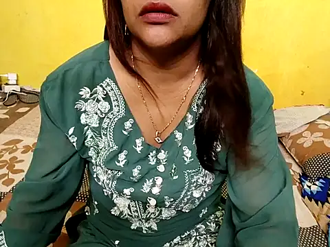 Sexyranibhabhi online show from 10.26.25