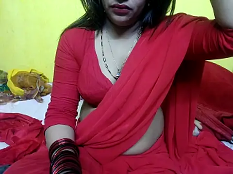 Sexyranibhabhi online show from 12.21.25