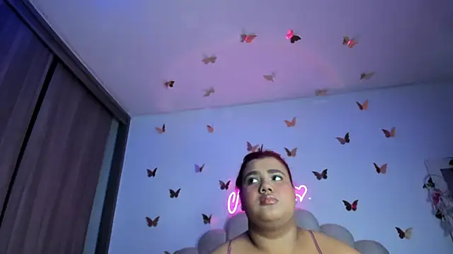 NaomiAsha online show from 10.25.25