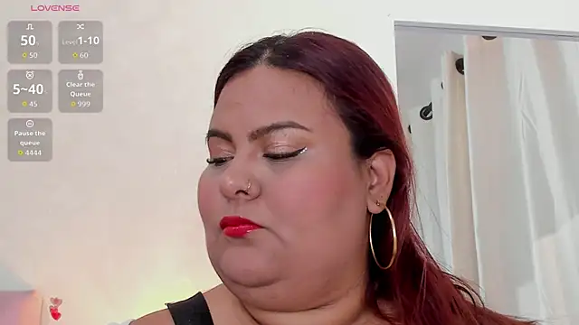 Kimmie kaboom x online show from 07.27.26