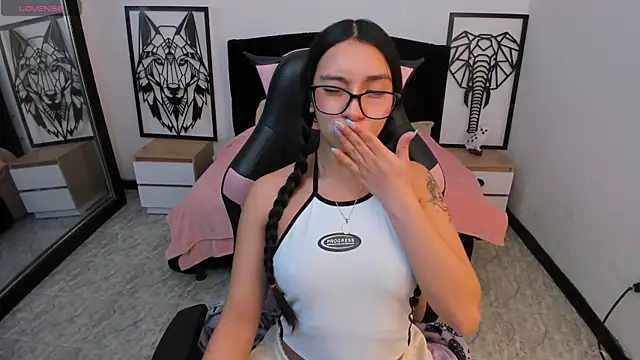 Snapshot of Stefanygp chatting on 01.17.26 Stefanygp online show from 01.17.26